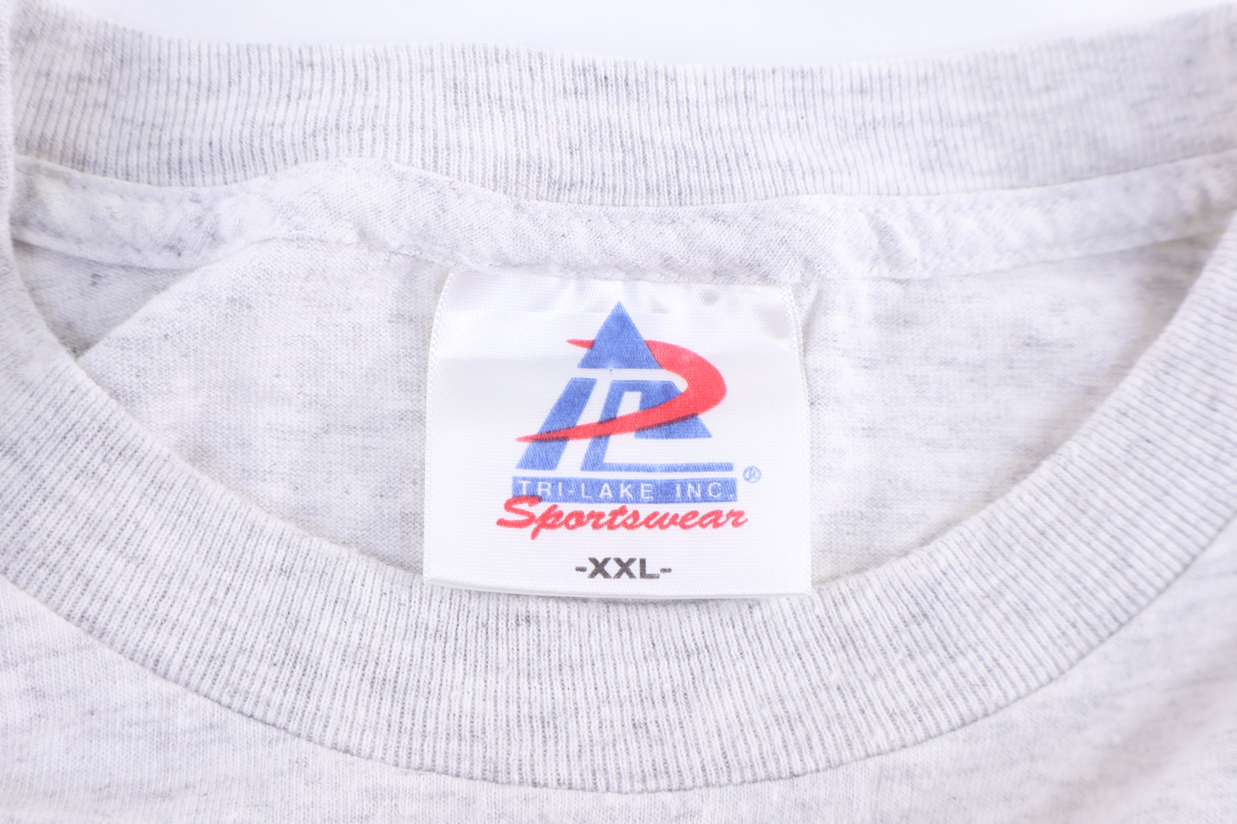90's Ohio State University T-shirt