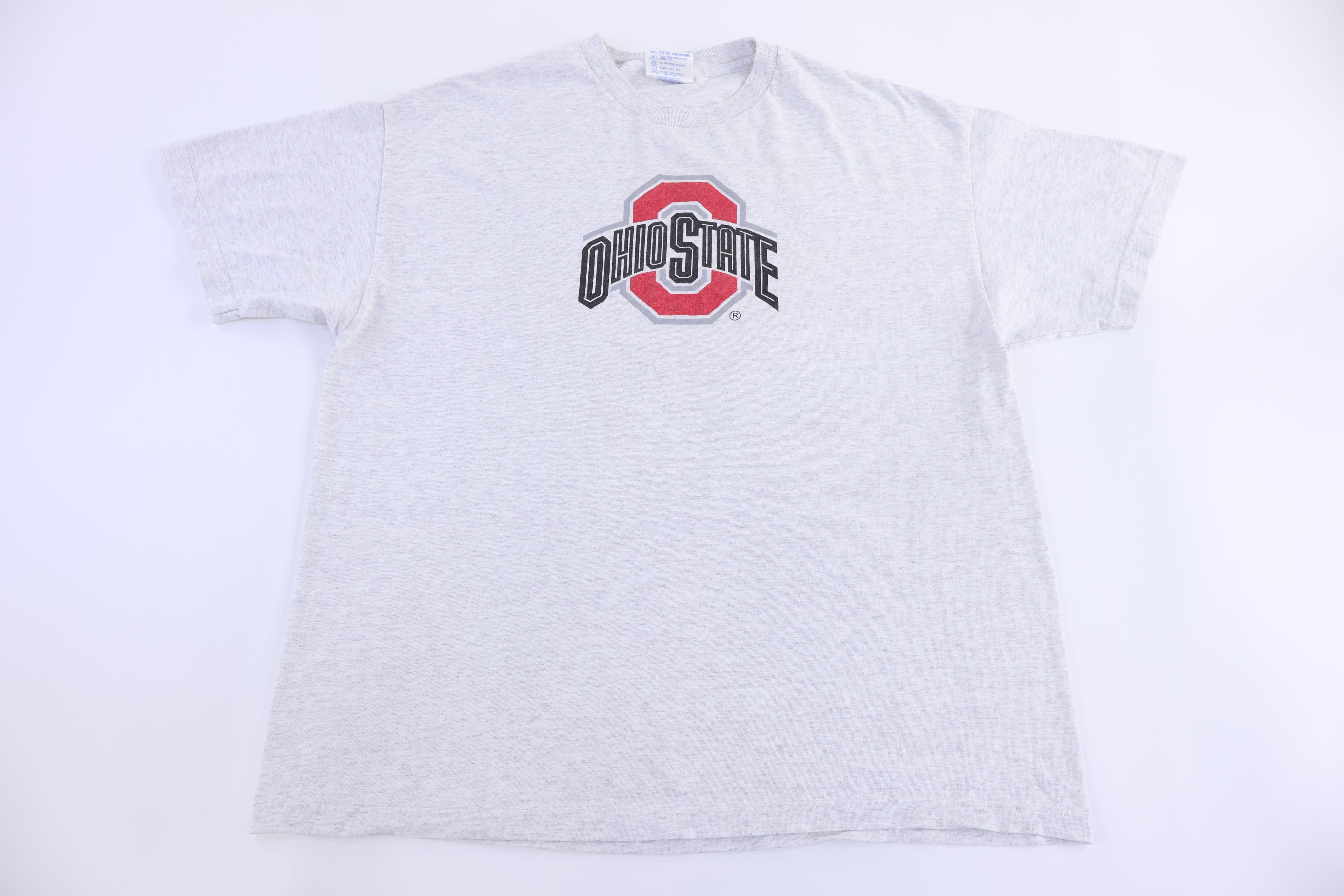 90's Ohio State University T-shirt