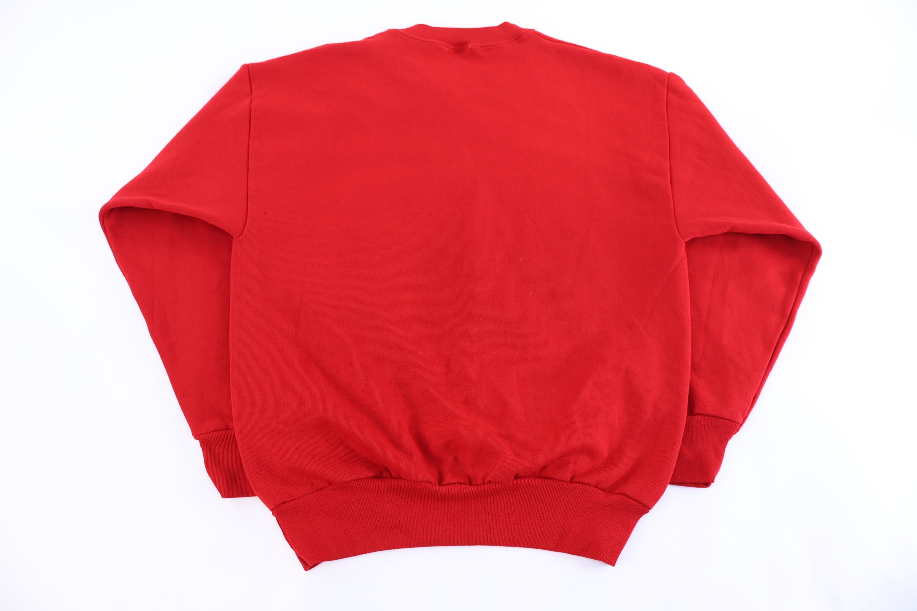 90's Cornell University Sweatshirt