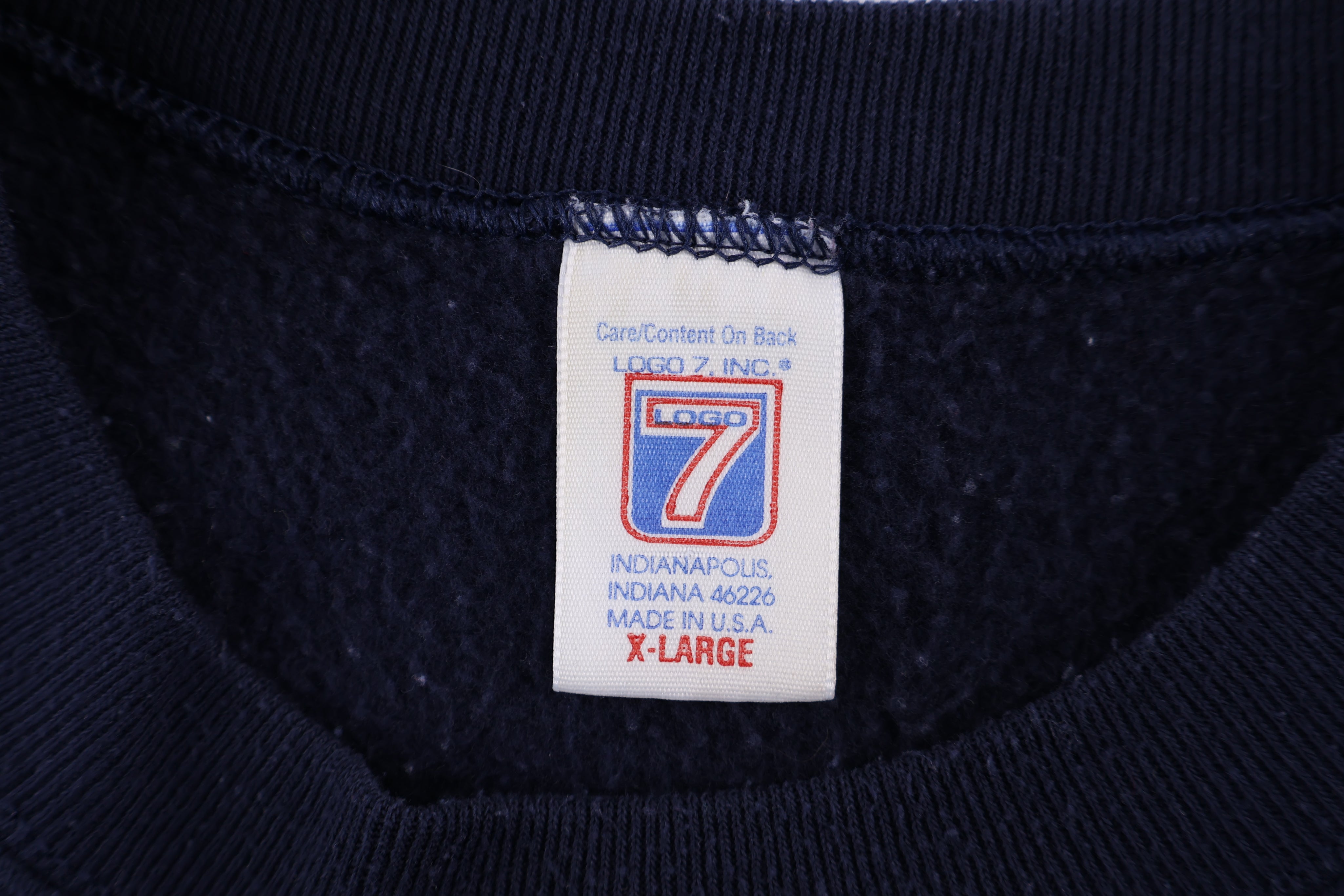 90's Dallas Cowboys Football Sweatshirt