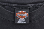 Harley Davidson Motorcycles Florida T-shirt