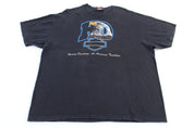 Harley Davidson Motorcycles Florida T-shirt