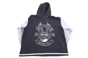 Harley Davidson Motorcycles Pullover Hoodie