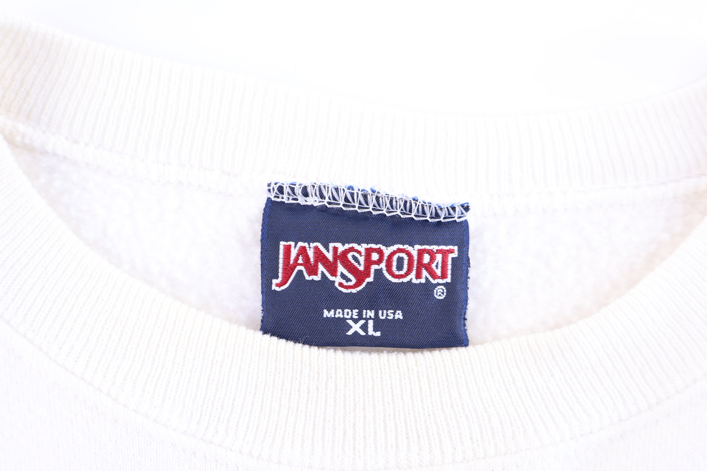 Vintage Penn State University Sweatshirt