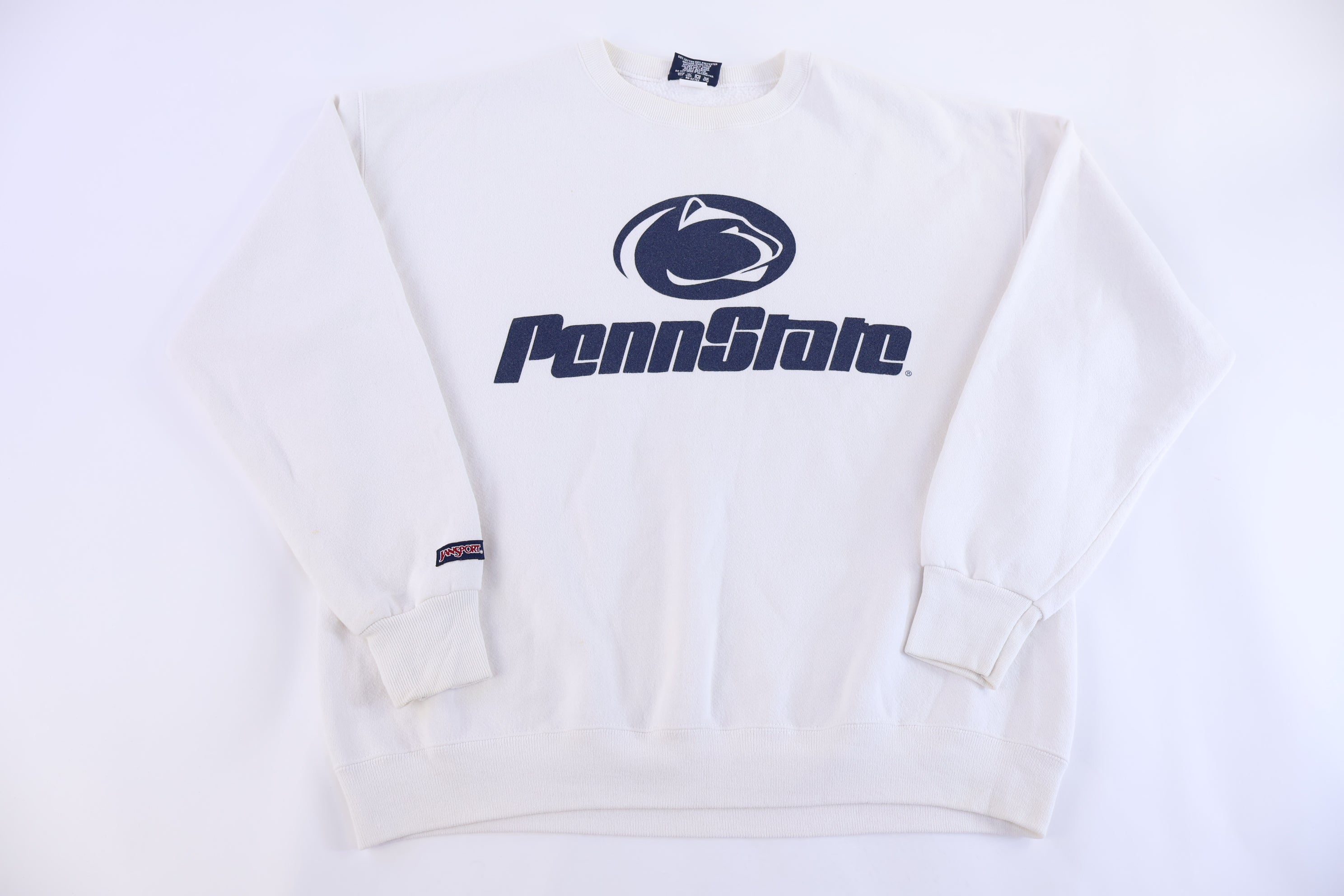 Vintage Penn State University Sweatshirt
