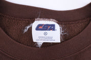 2001 Cleveland Browns Football Sweatshirt