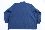 Vintage Pro Player New York Yankees Pullover Windbreaker