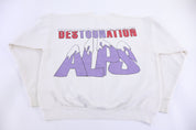 90's Tiny Toons Graphic Sweatshirt