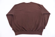 2001 Cleveland Browns Football Sweatshirt
