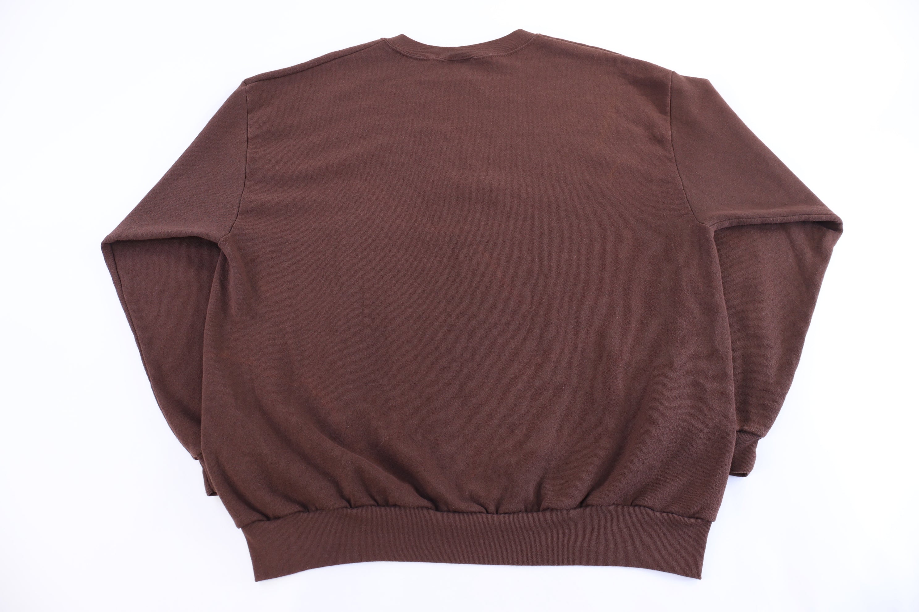 2001 Cleveland Browns Football Sweatshirt