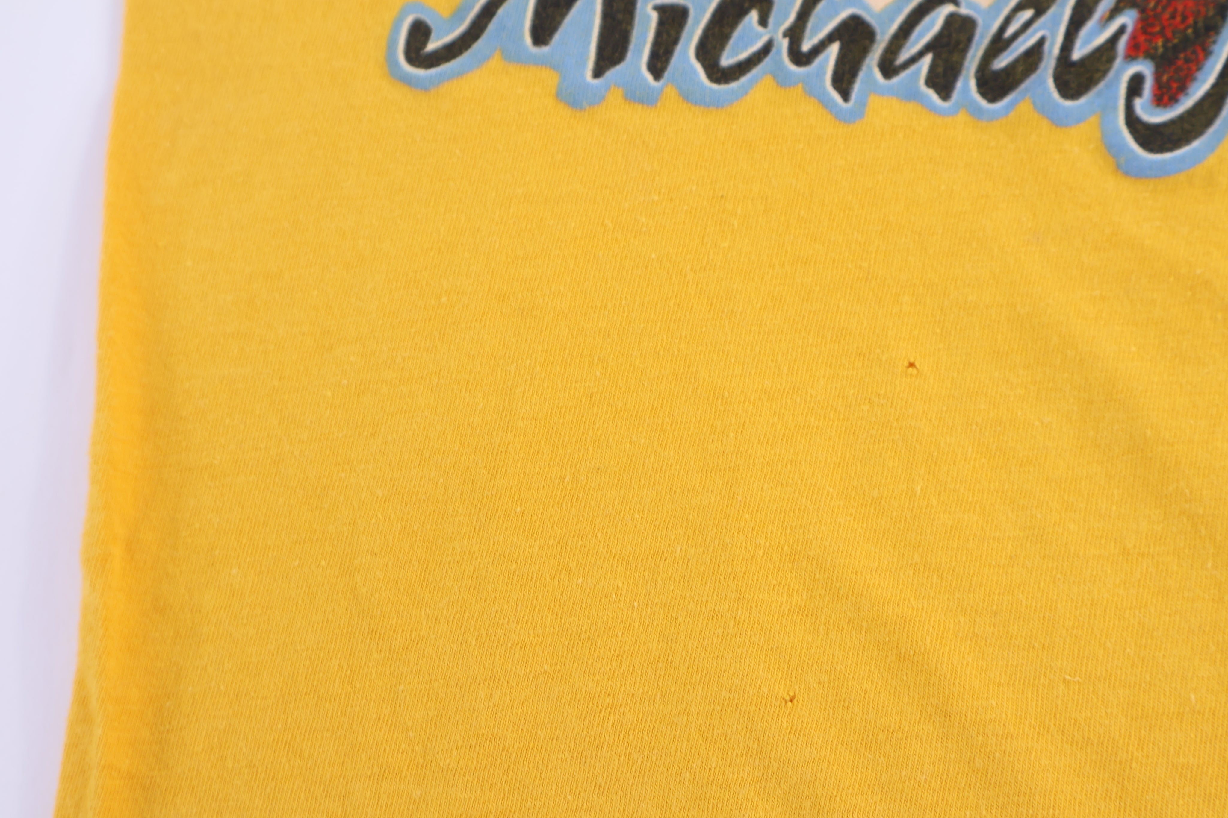 1984 Michael Jackson T-shirt
