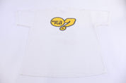 2000 Adidas France Champions d'Europe Soccer T-shirt