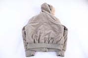 Y2K Women's Twenty Twenty Fur Bomber Jacket