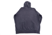 Carhartt Logo Patch Black Pullover Hoodie