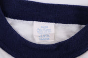 1981 Styx World Tour Raglan T-shirt