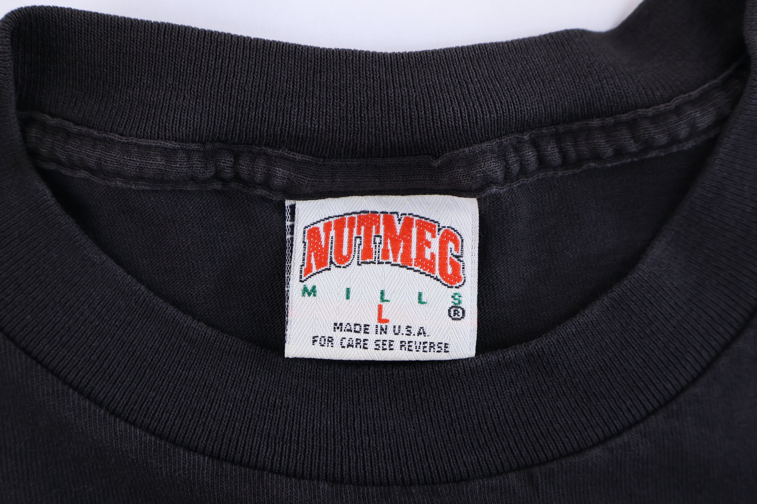 1994 New York Giants Football T-shirt