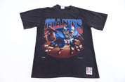 1994 New York Giants Football T-shirt