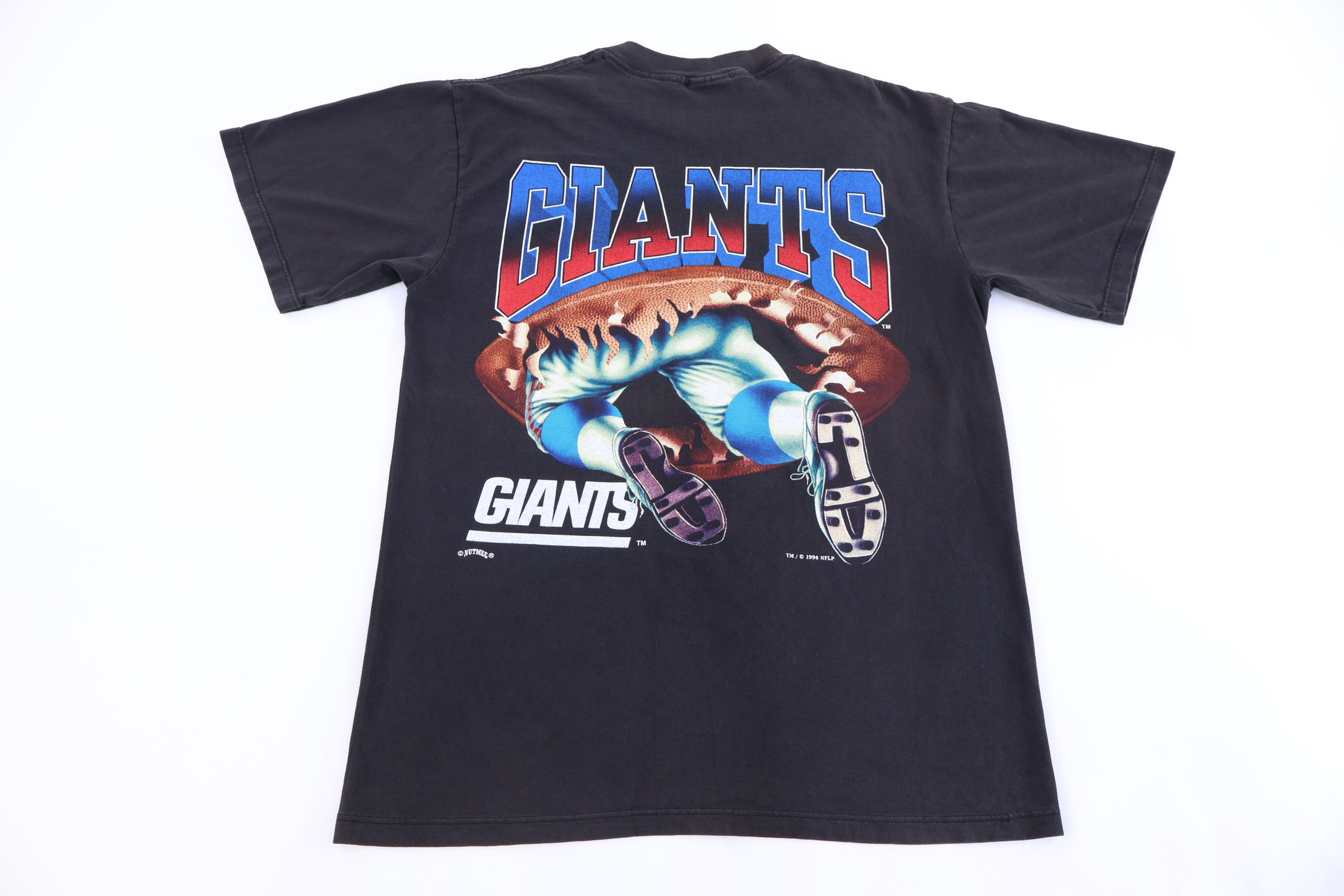 1994 New York Giants Football T-shirt