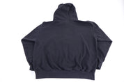 I'll Meet You In New York Cartoon Pullover Hoodie