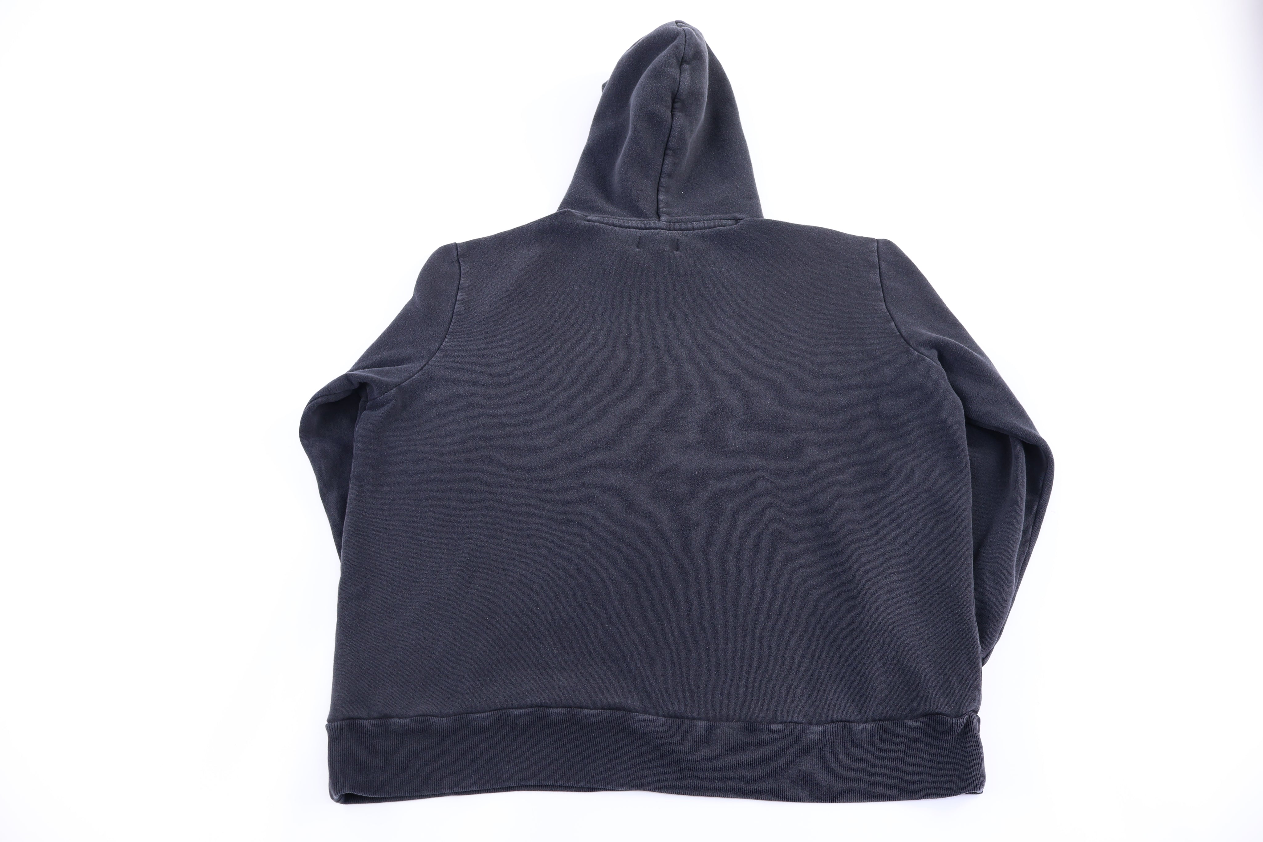 Vintage Polo Jeans Company Pullover Hoodie