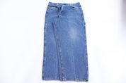 90’s Tommy Hilfiger Medium Wash Denim Jeans