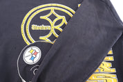 90's Pittsburgh Steelers Football Sweatshirt