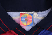 1999 Rivaldo Barcelona Centenary Soccer Jersey