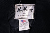 90's FOX  Network Bomber Jacket