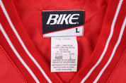 Vintage University of Texas Tech Embroidered Pullover Windbreaker