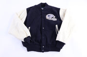 90's Dallas Cowboys Football Bomber Jacket
