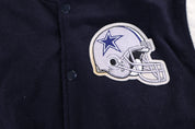 90's Dallas Cowboys Football Bomber Jacket