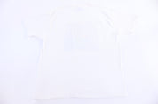 1995 Broadside by Bacar Cartoon Graphic T-shirt