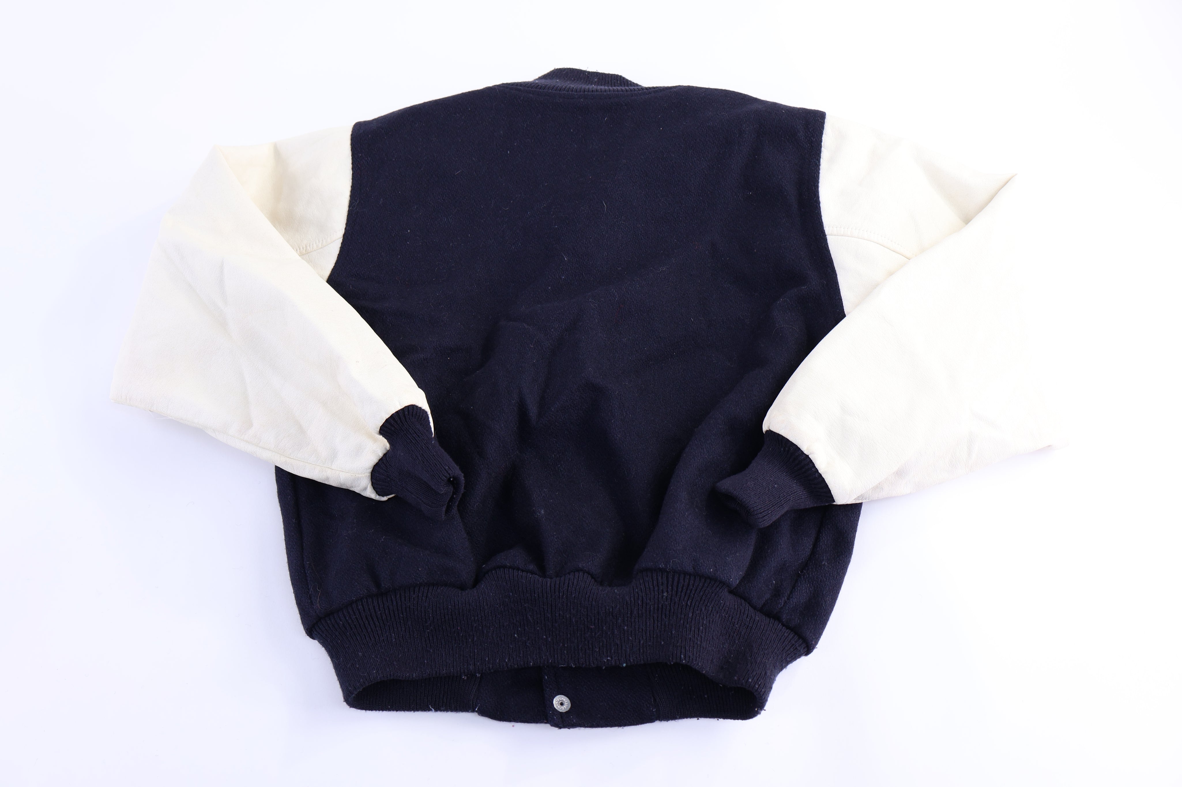 90's Dallas Cowboys Football Bomber Jacket