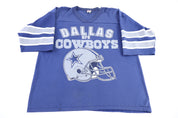 90's Dallas Cowboys Football T-shirt