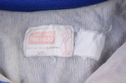 90's New York Giants Football Bomber Jacket