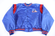 90's New York Giants Football Bomber Jacket