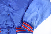 90's New York Giants Football Bomber Jacket