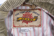 90's The Territory Ahead Denim Jacket