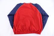 St. Louis Cardinals Baseball Pullover Windbreaker