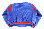 90's New York Giants Football Bomber Jacket
