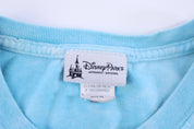 Vintage Disney Animal Kingdom Tie Dye T-shirt