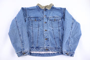 90's The Territory Ahead Denim Jacket