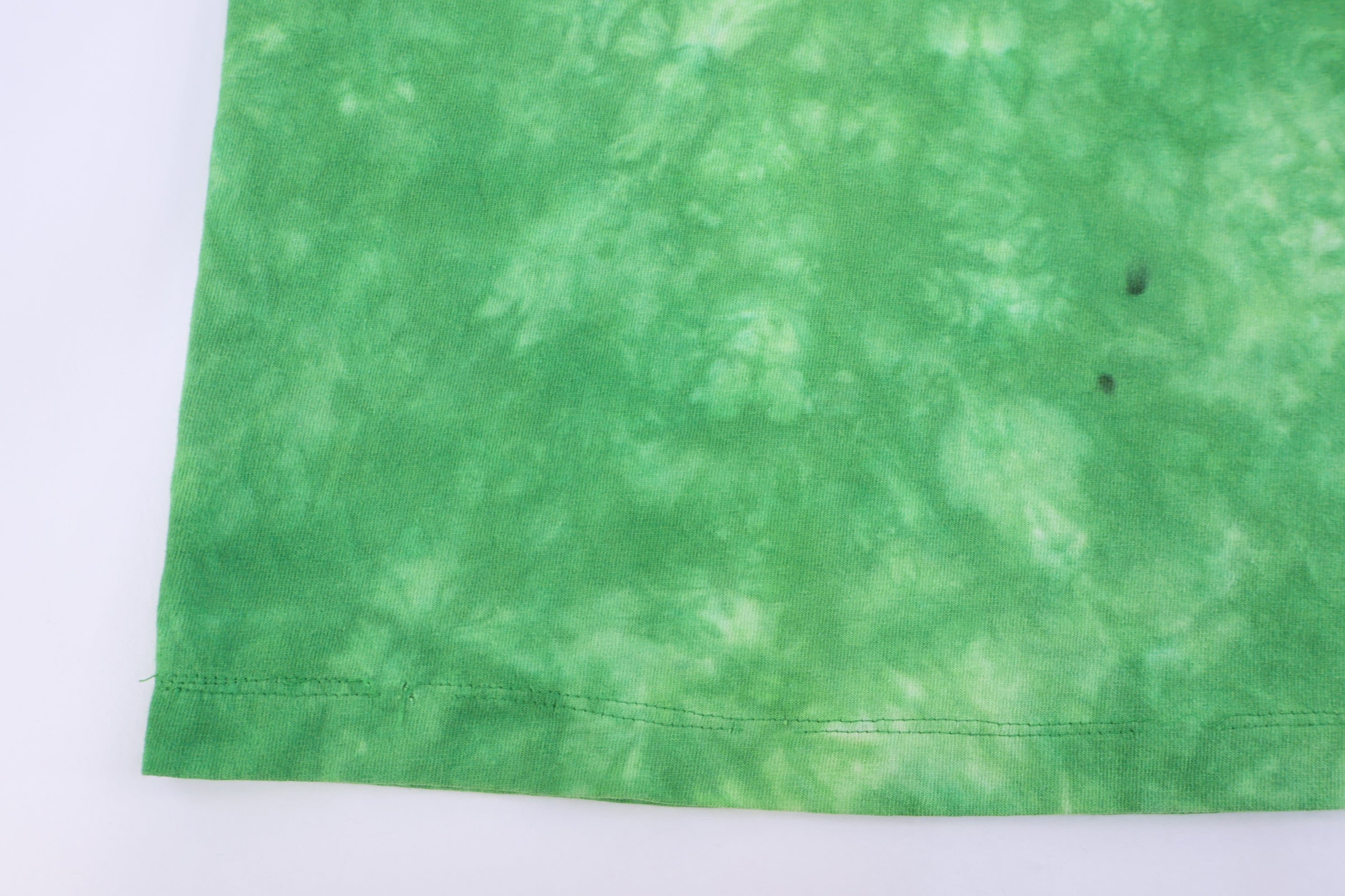 Vintage Disney Animal Kingdom Tie Dye T-shirt