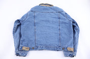 90's The Territory Ahead Denim Jacket