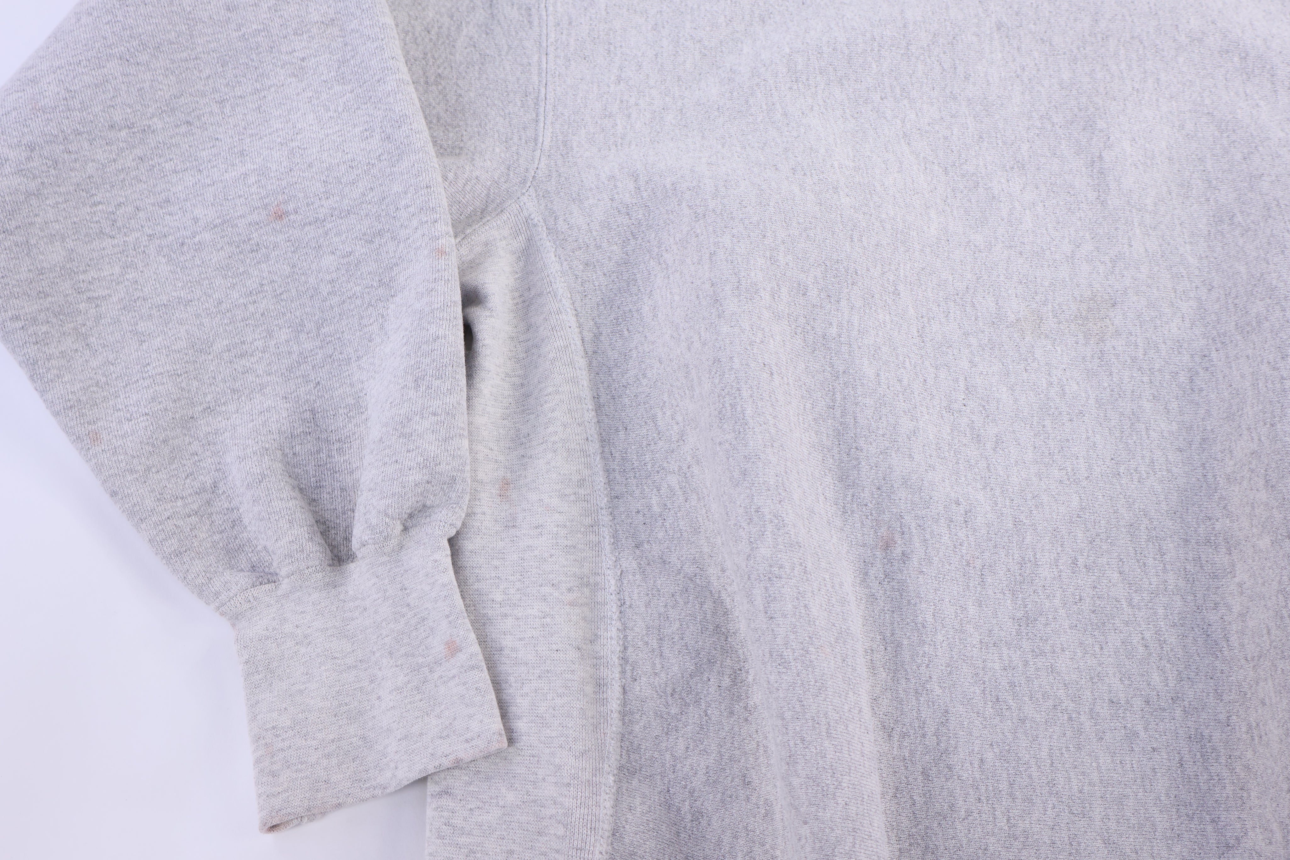 90's Iowa State University Sweatshirt