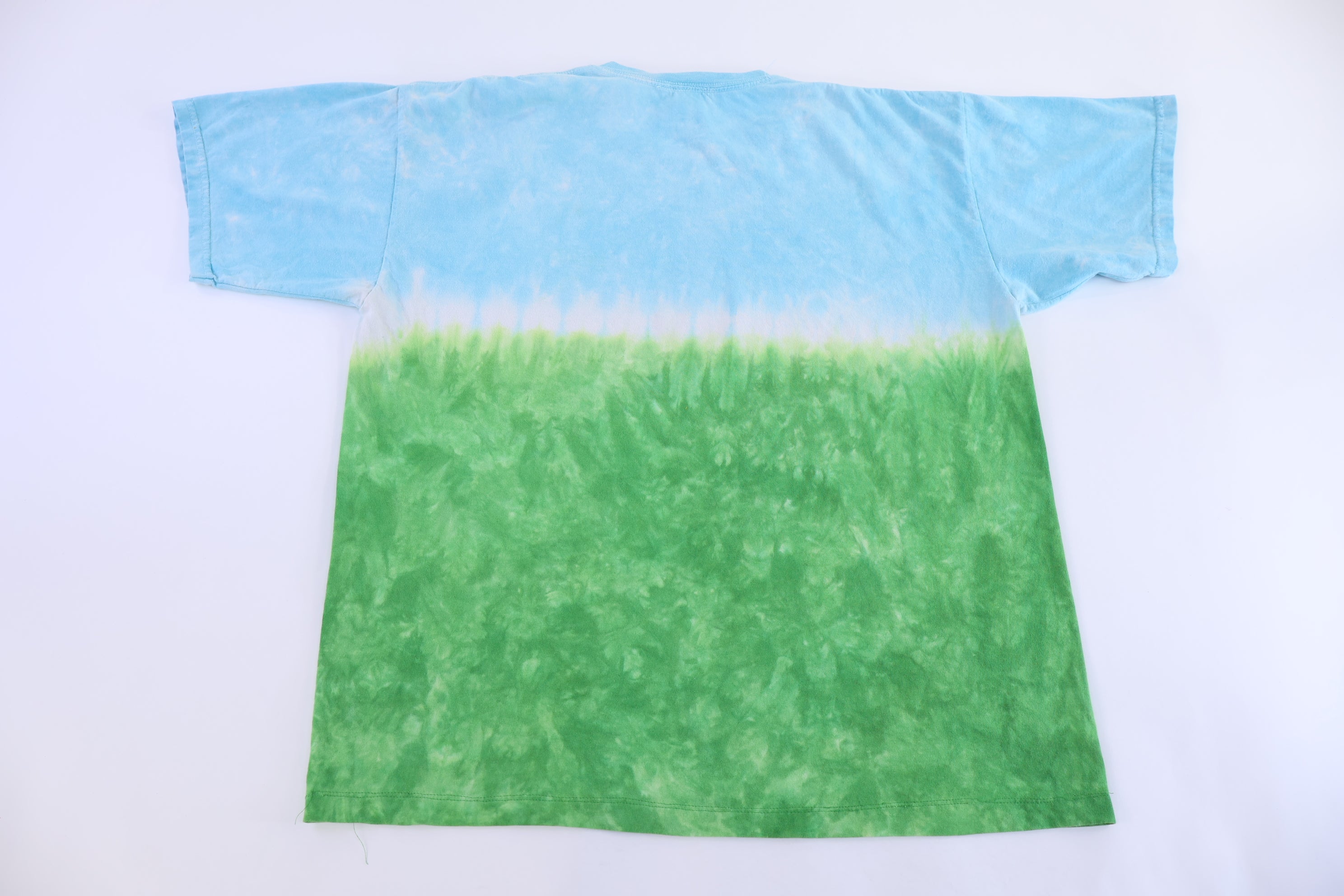 Vintage Disney Animal Kingdom Tie Dye T-shirt