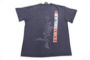 Jeremy Lin New York Knicks Basketball T-shirt