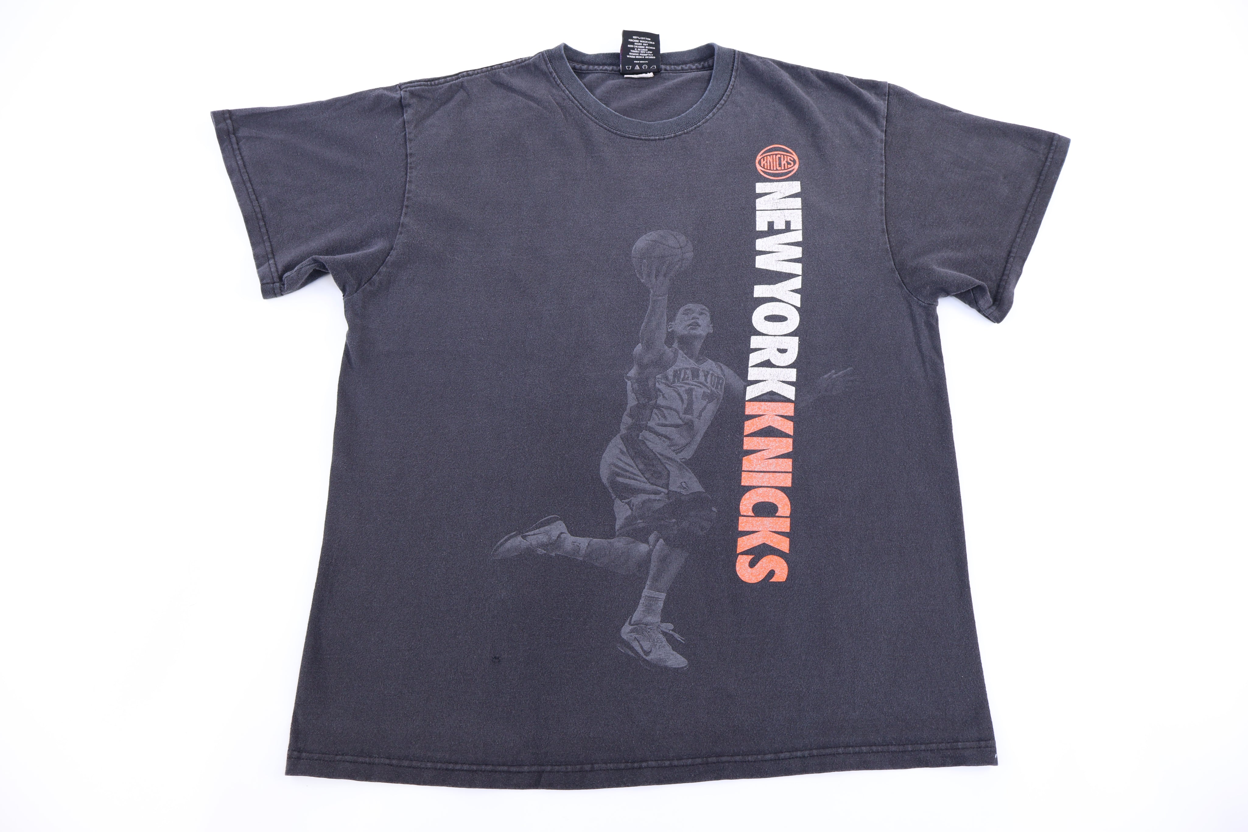 Jeremy Lin New York Knicks Basketball T-shirt
