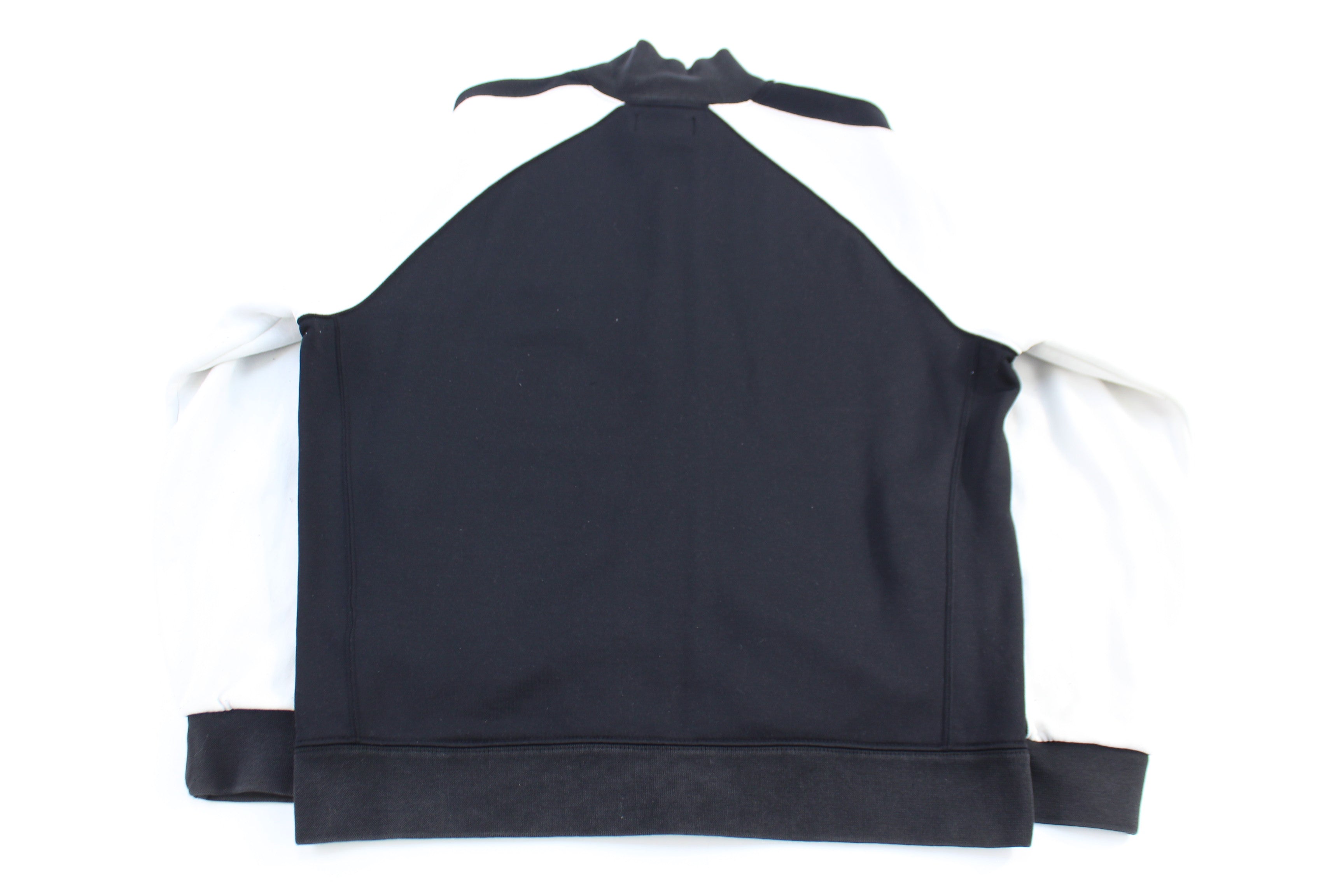 Polo by Ralph Lauren Black & White Track Jacket