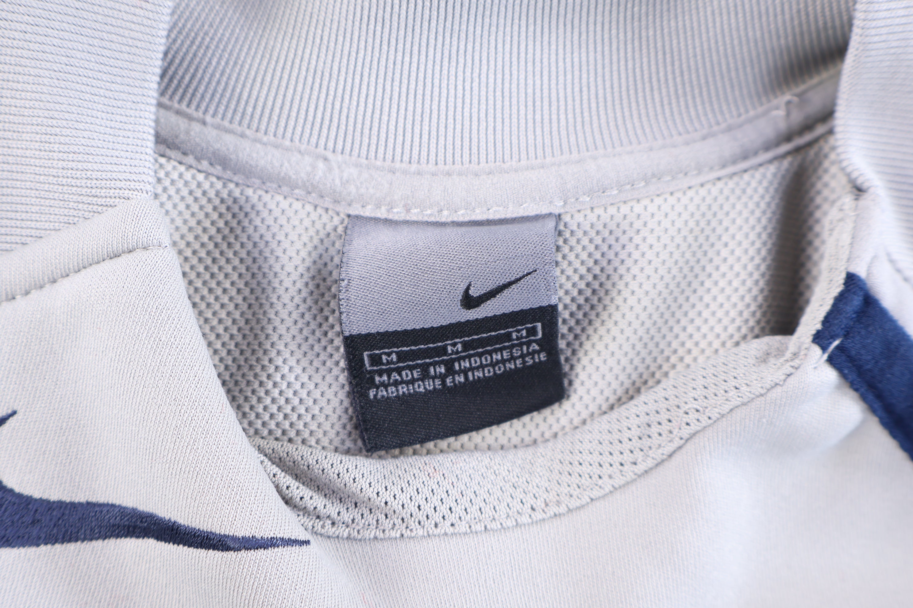 Vintage Nike United States Soccer Pullover
